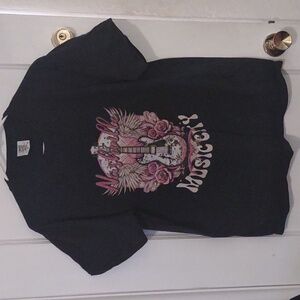 Comfort Colors | Nashville Music City T Shirt